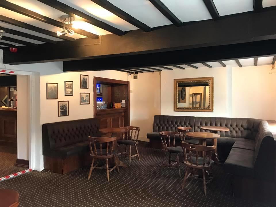 New Gurkha Inn Brecon Luaran gambar
