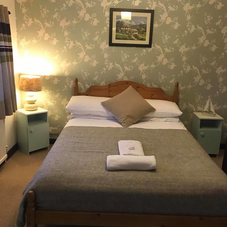 New Gurkha Inn Brecon Luaran gambar