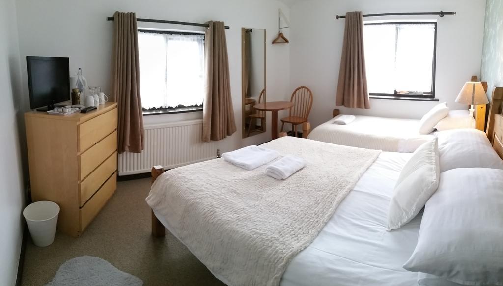 New Gurkha Inn Brecon Luaran gambar