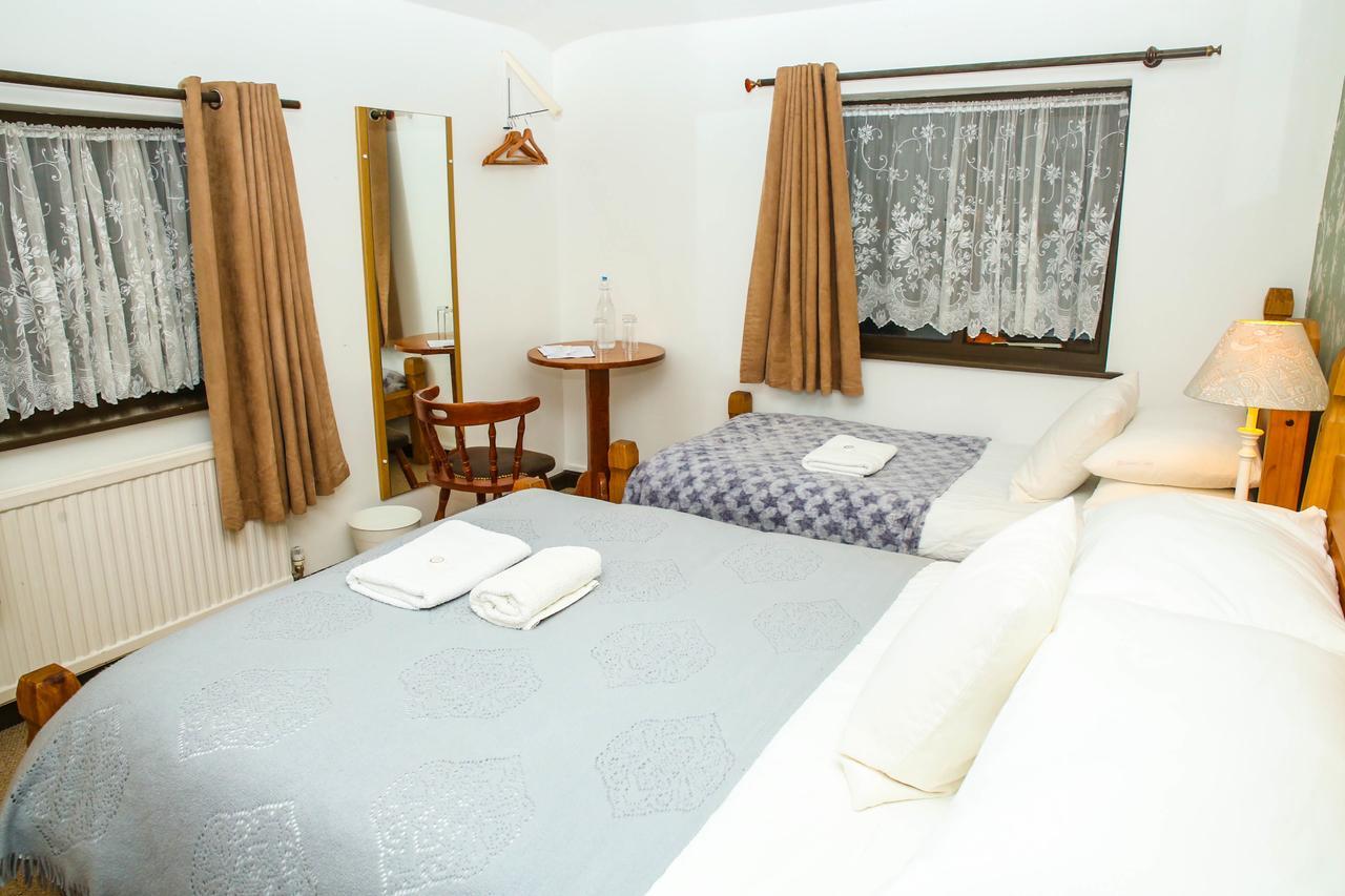 New Gurkha Inn Brecon Luaran gambar