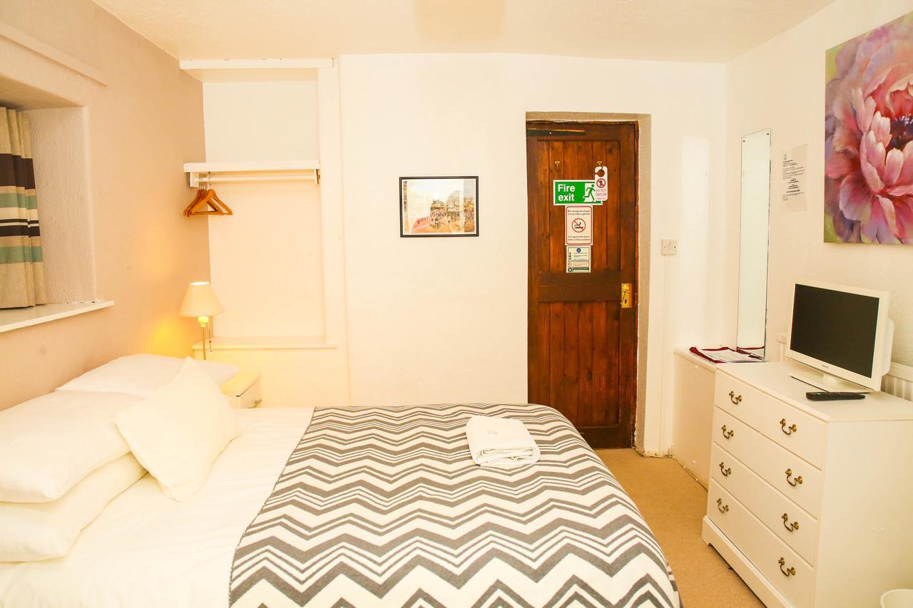 New Gurkha Inn Brecon Luaran gambar