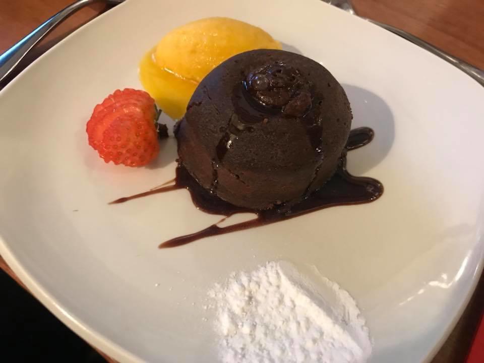 New Gurkha Inn Brecon Luaran gambar