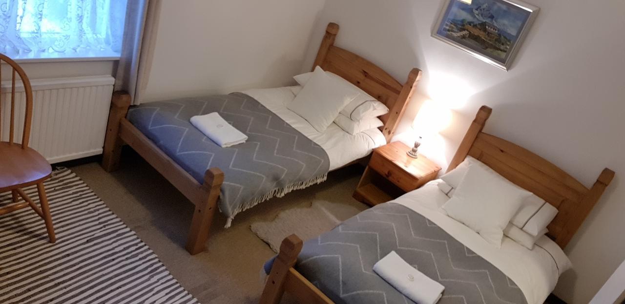 New Gurkha Inn Brecon Luaran gambar