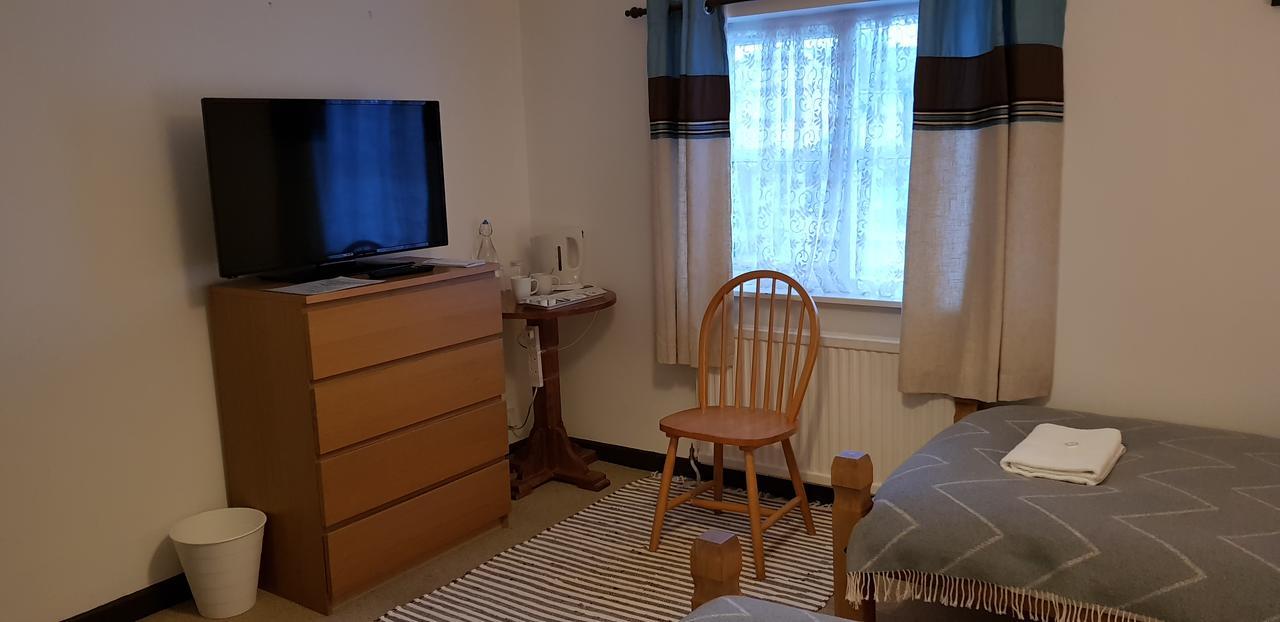 New Gurkha Inn Brecon Luaran gambar